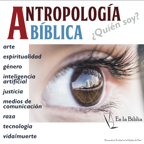 Antropología Bíblica