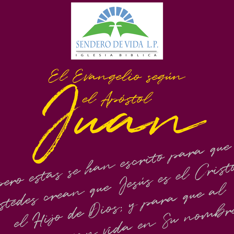 El Evangelio Según el Apóstol Juan