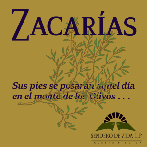 Zacarías