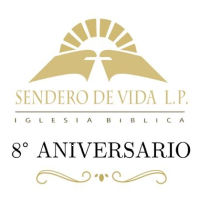 8º Aniversario de la Iglesia Bíblica Sendero de Vida Las Palmas